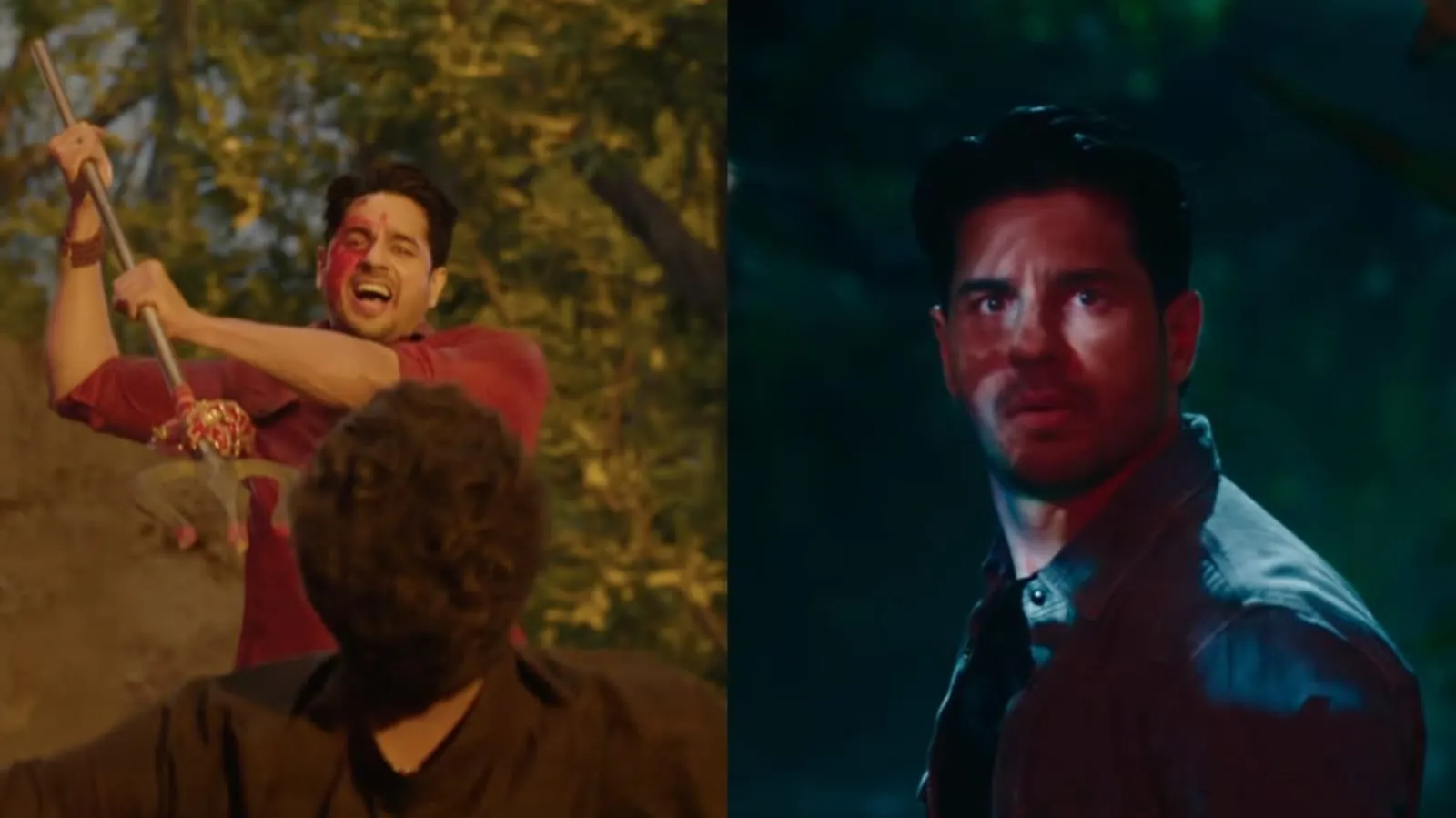 The Vvaan Teaser Review: Sidharth Malhotra’s Fantasy World Looks Mysterious, Visually STUNNING